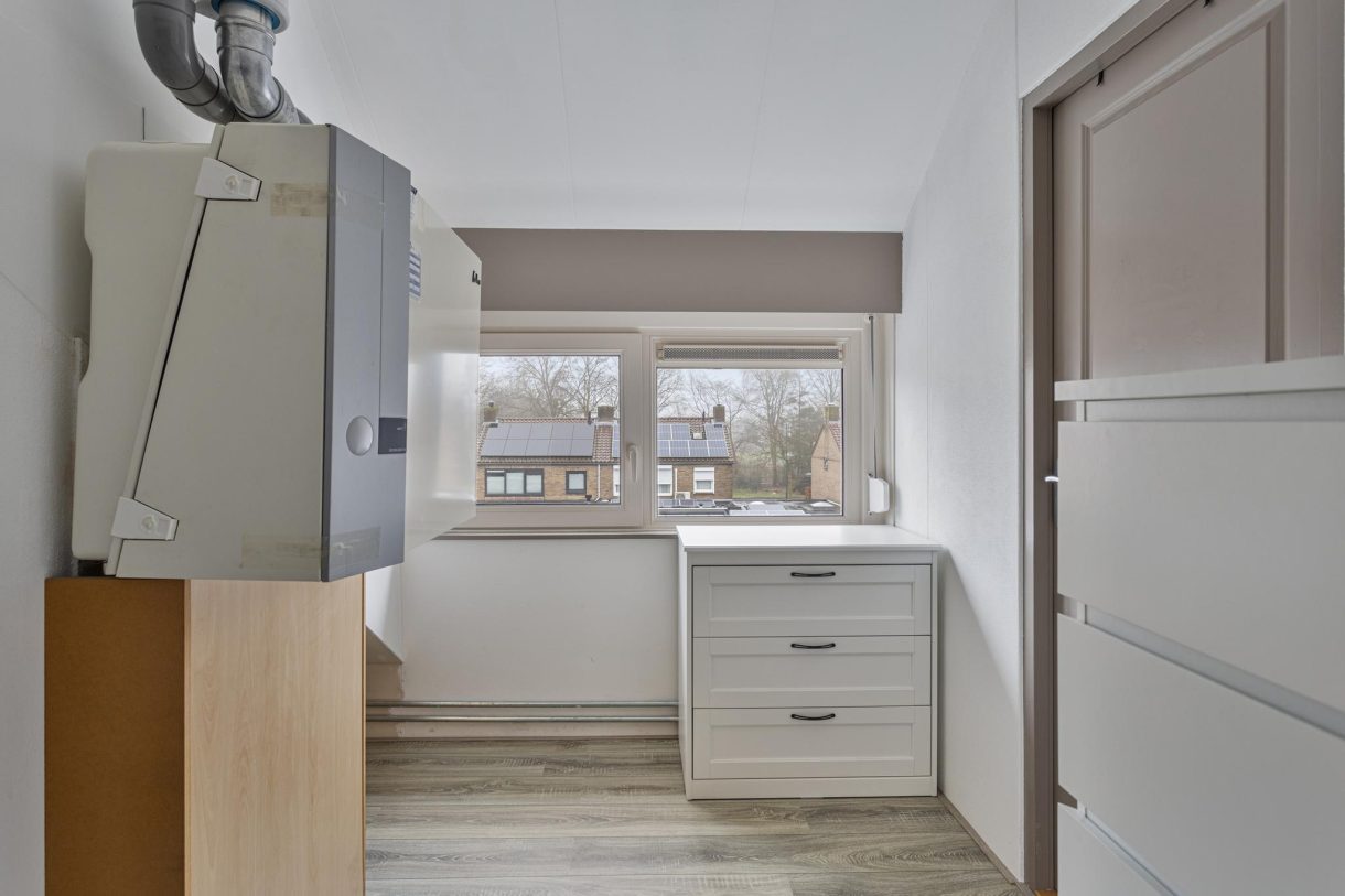 Te koop: Foto Woonhuis aan de Lavendelstraat 21 in Uden