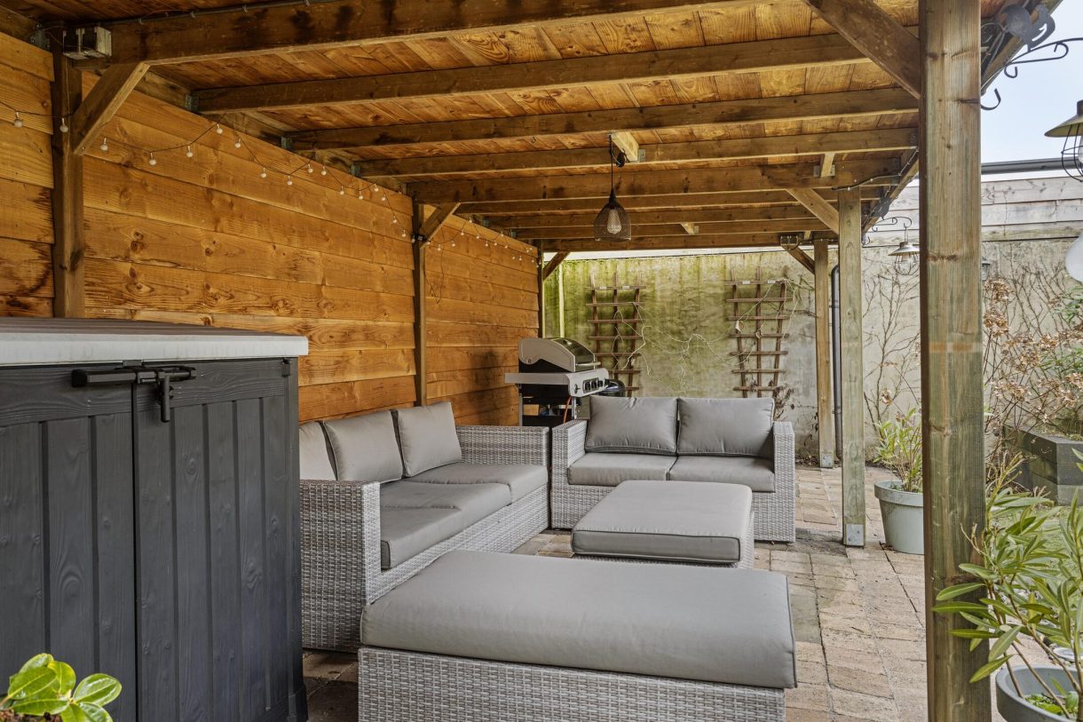 Te koop: Foto Woonhuis aan de Lavendelstraat 21 in Uden