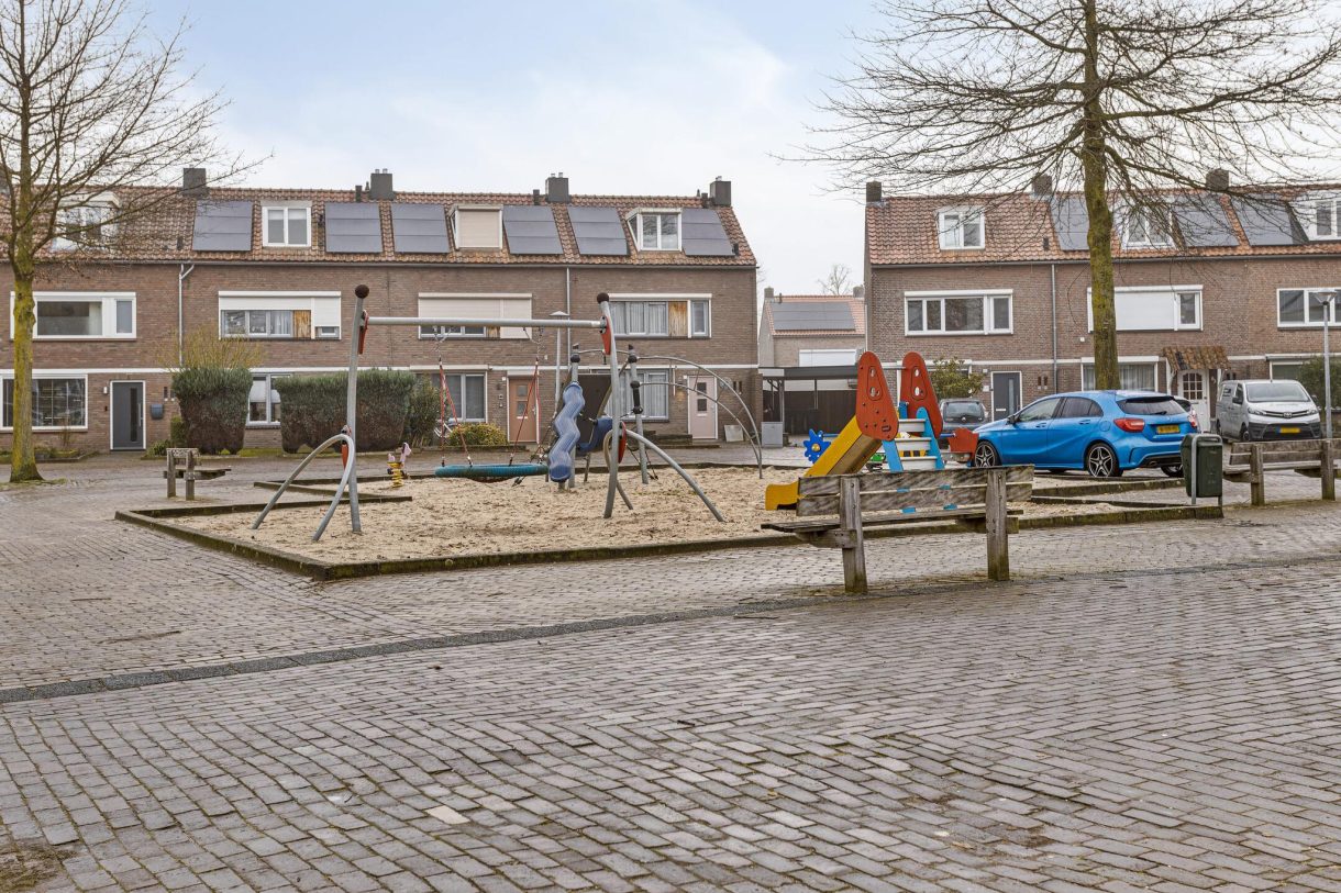 Te koop: Foto Woonhuis aan de Lavendelstraat 21 in Uden