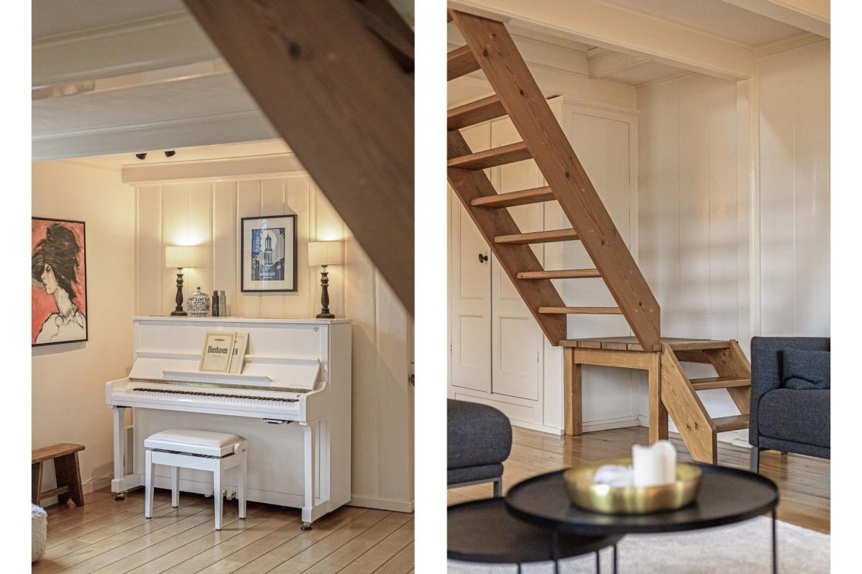 Te koop: Foto Woonhuis aan de Zuideinde 13-15 in Koog aan de Zaan