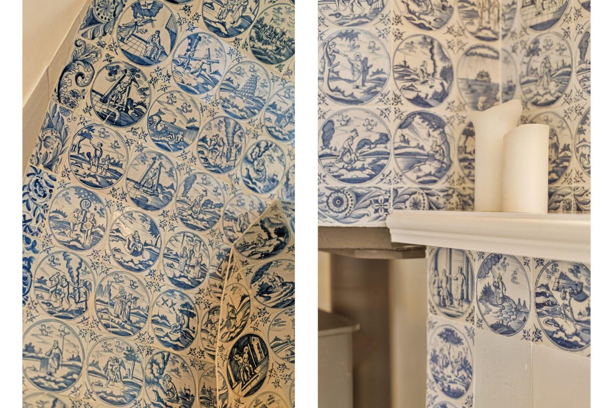 Te koop: Foto Woonhuis aan de Zuideinde 13-15 in Koog aan de Zaan