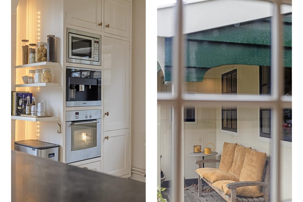 Te koop: Foto Woonhuis aan de Zuideinde 13-15 in Koog aan de Zaan