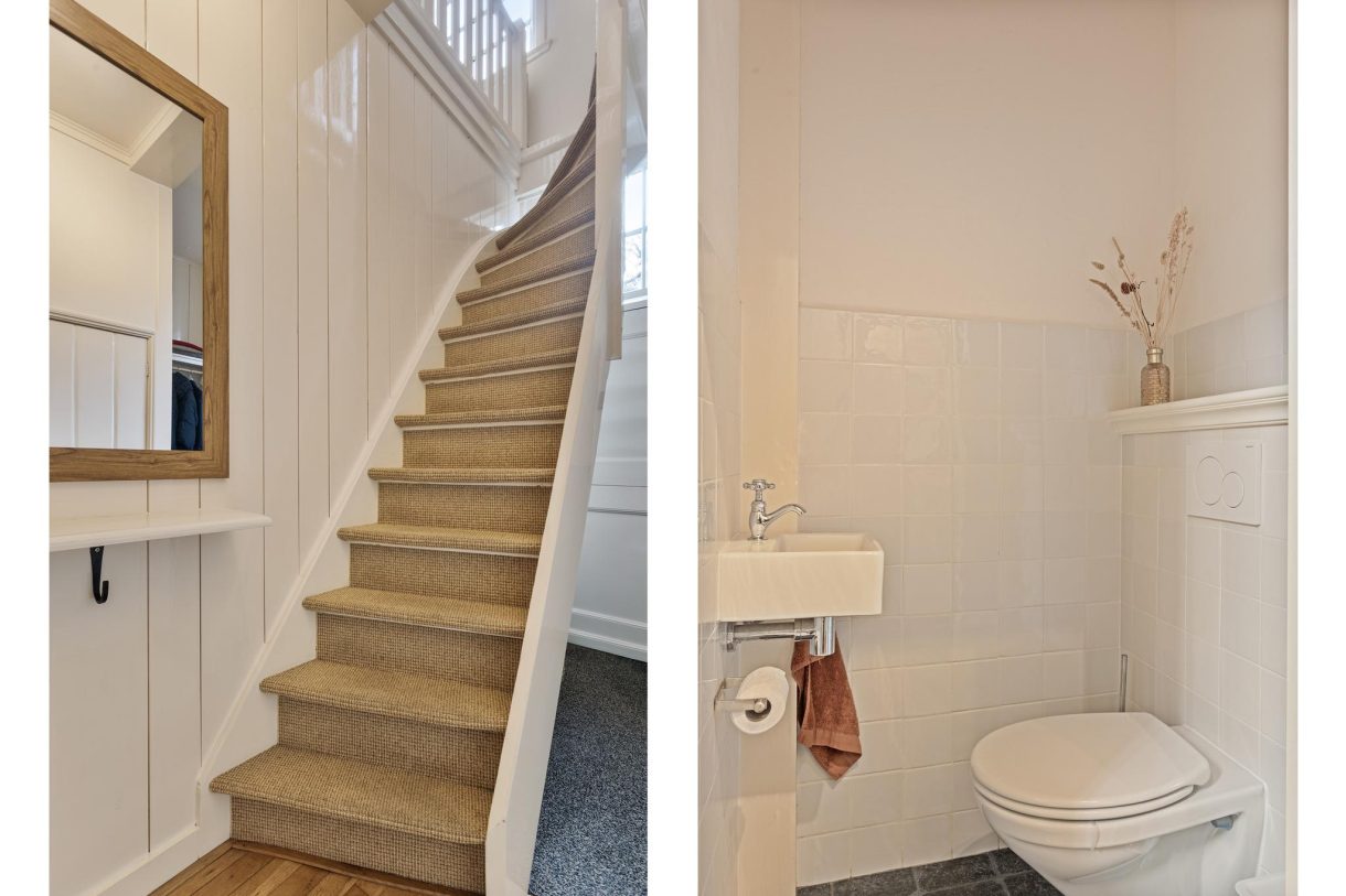 Te koop: Foto Woonhuis aan de Zuideinde 13-15 in Koog aan de Zaan