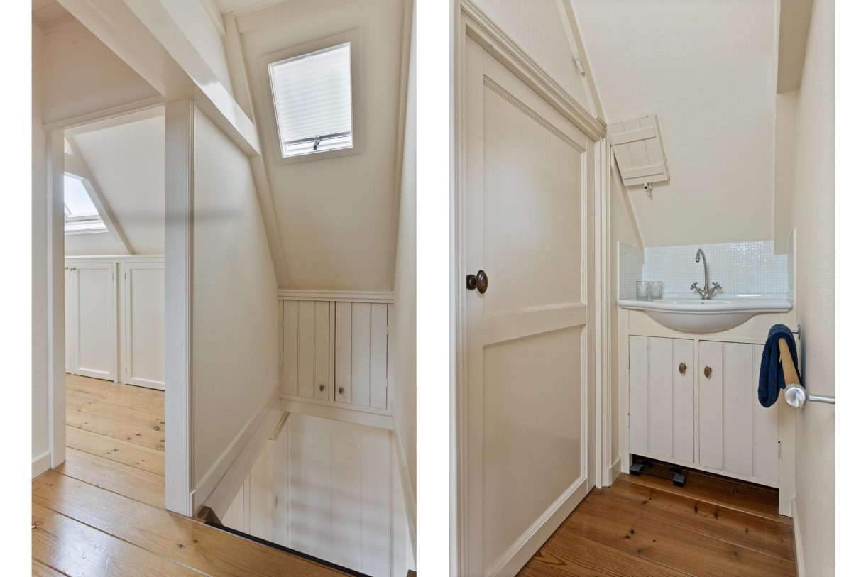 Te koop: Foto Woonhuis aan de Zuideinde 13-15 in Koog aan de Zaan