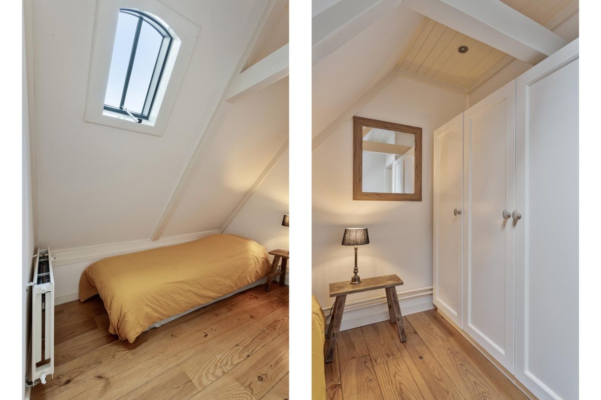 Te koop: Foto Woonhuis aan de Zuideinde 13-15 in Koog aan de Zaan