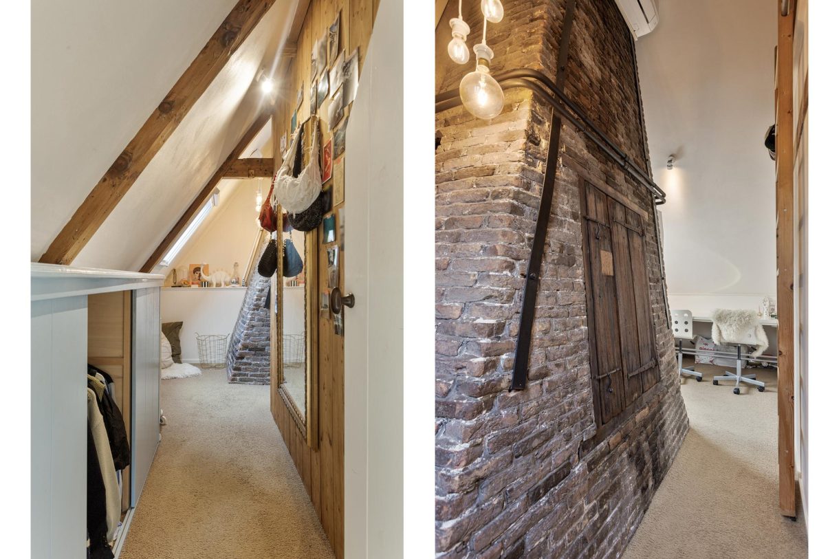 Te koop: Foto Woonhuis aan de Zuideinde 13-15 in Koog aan de Zaan