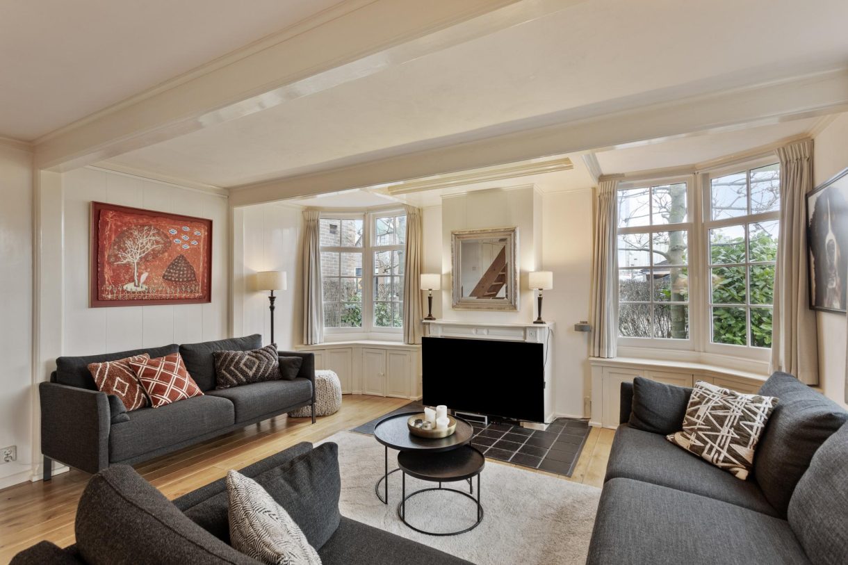 Te koop: Foto Woonhuis aan de Zuideinde 13-15 in Koog aan de Zaan