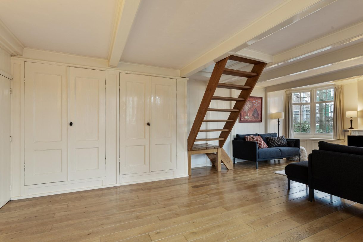 Te koop: Foto Woonhuis aan de Zuideinde 13-15 in Koog aan de Zaan