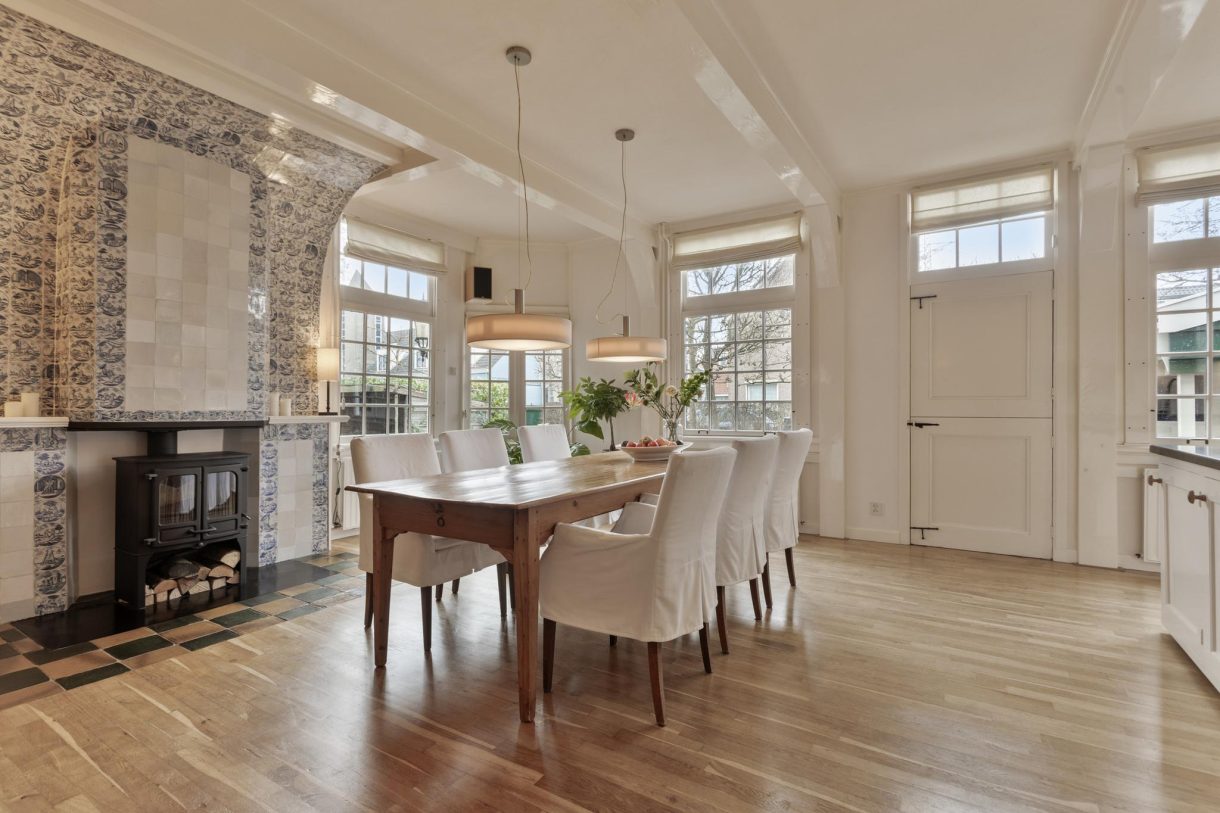 Te koop: Foto Woonhuis aan de Zuideinde 13-15 in Koog aan de Zaan