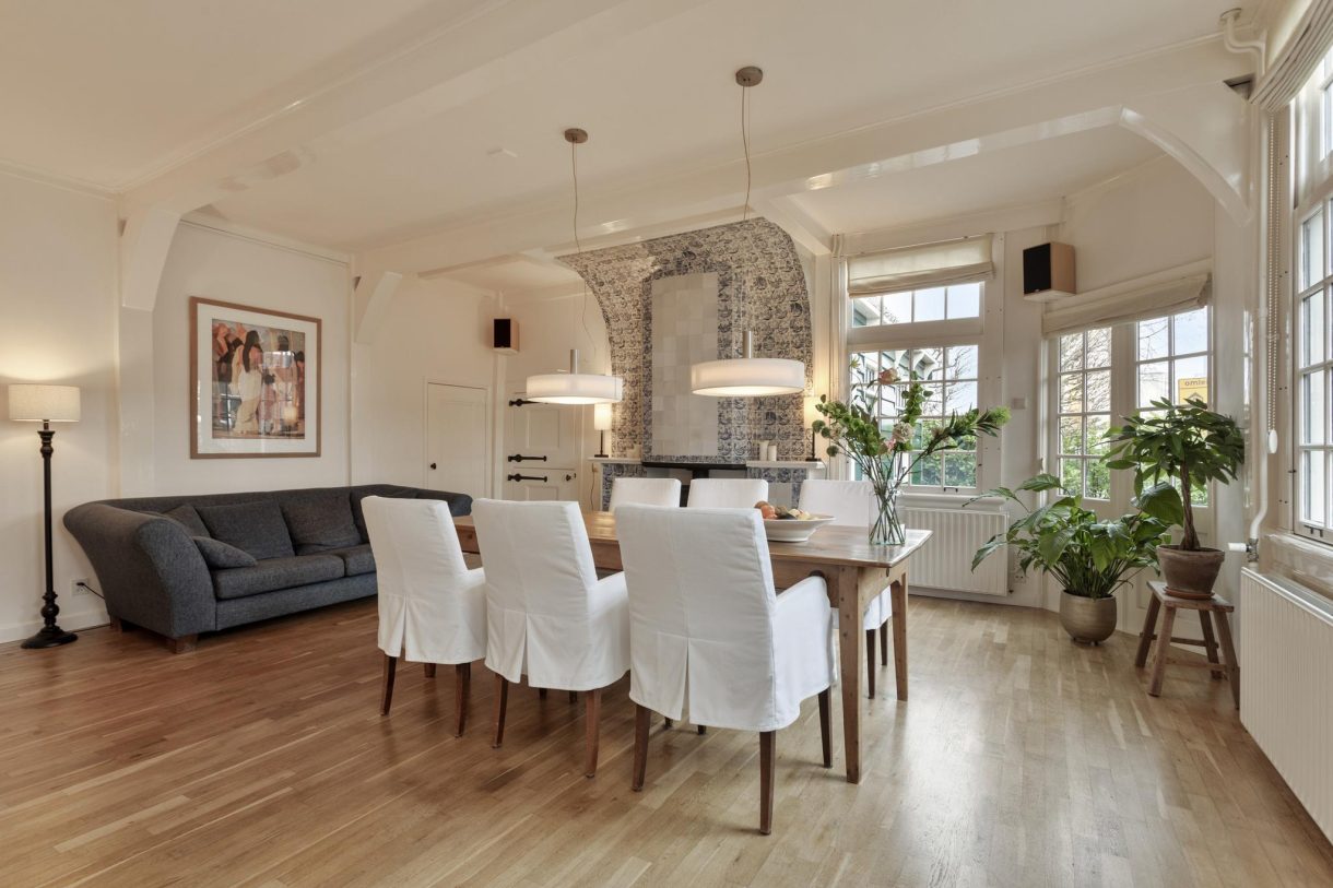 Te koop: Foto Woonhuis aan de Zuideinde 13-15 in Koog aan de Zaan