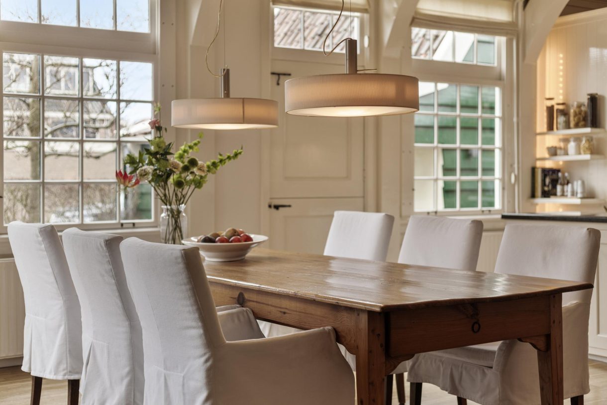 Te koop: Foto Woonhuis aan de Zuideinde 13-15 in Koog aan de Zaan