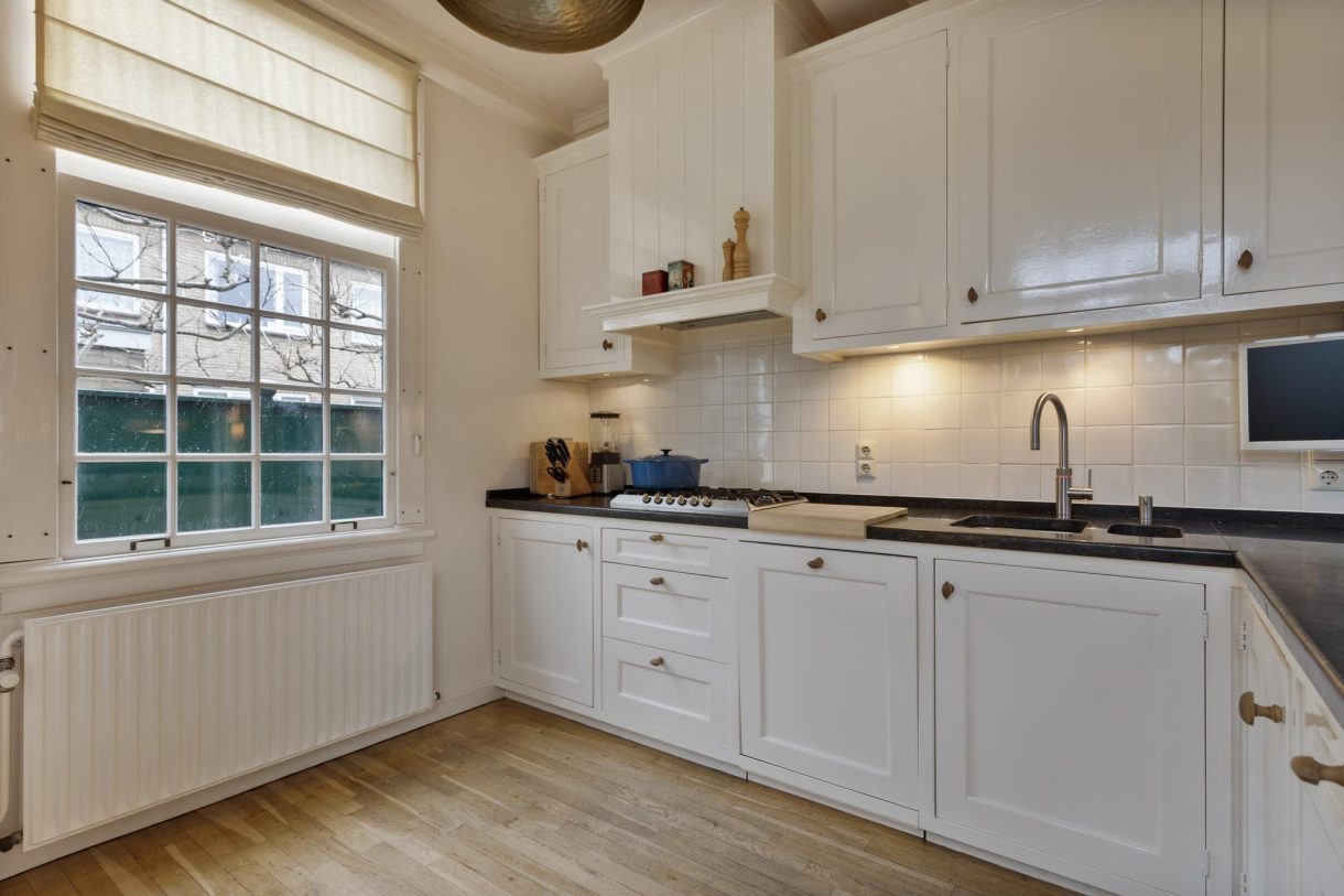 Te koop: Foto Woonhuis aan de Zuideinde 13-15 in Koog aan de Zaan