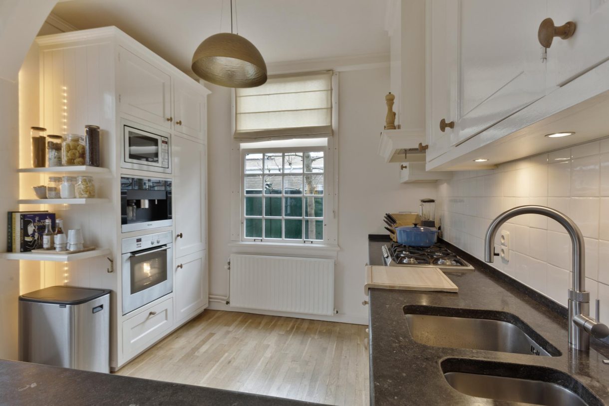 Te koop: Foto Woonhuis aan de Zuideinde 13-15 in Koog aan de Zaan