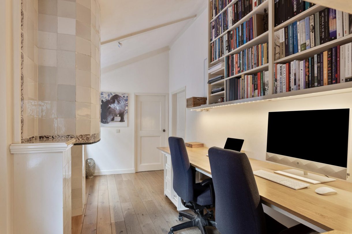 Te koop: Foto Woonhuis aan de Zuideinde 13-15 in Koog aan de Zaan