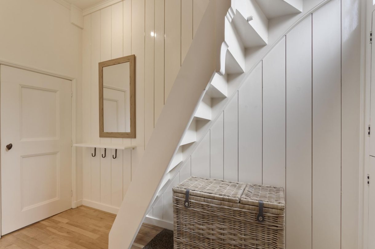 Te koop: Foto Woonhuis aan de Zuideinde 13-15 in Koog aan de Zaan