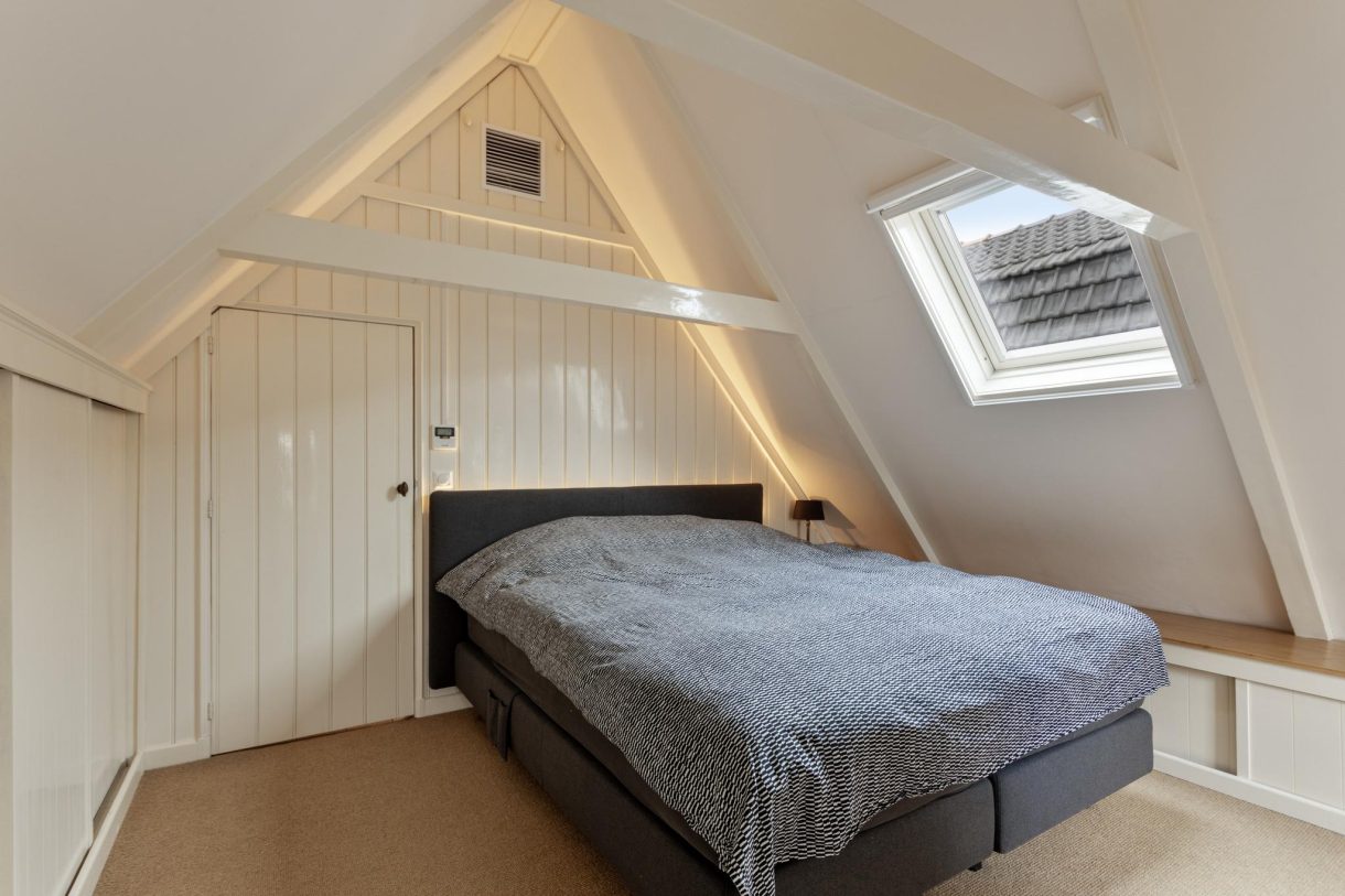 Te koop: Foto Woonhuis aan de Zuideinde 13-15 in Koog aan de Zaan