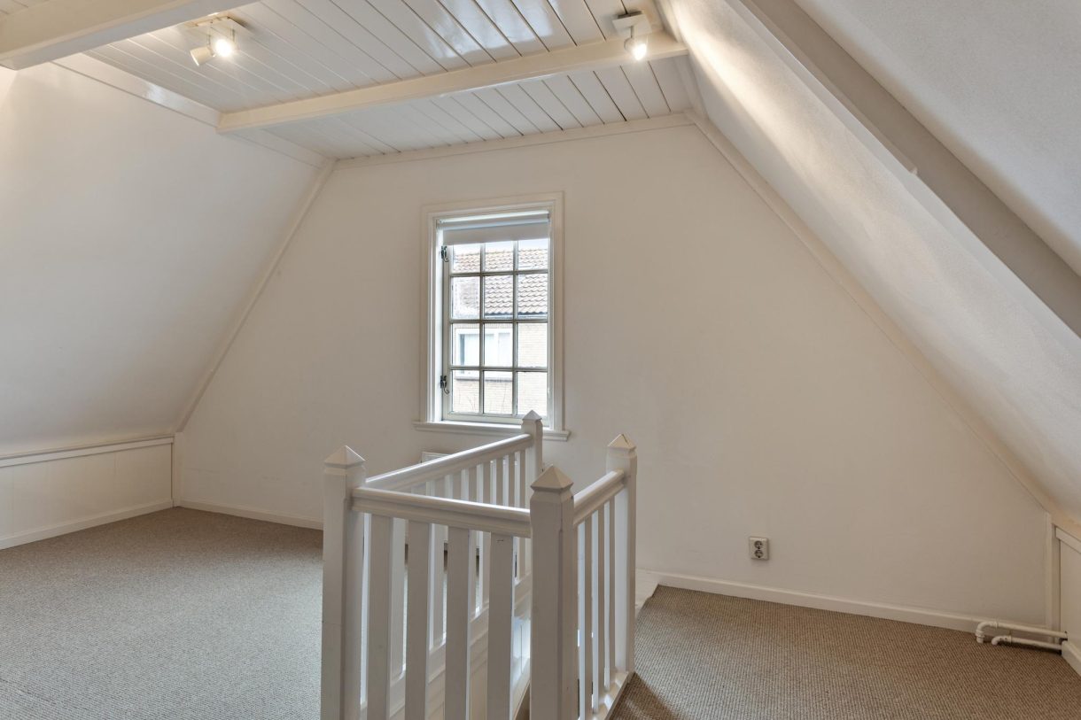 Te koop: Foto Woonhuis aan de Zuideinde 13-15 in Koog aan de Zaan