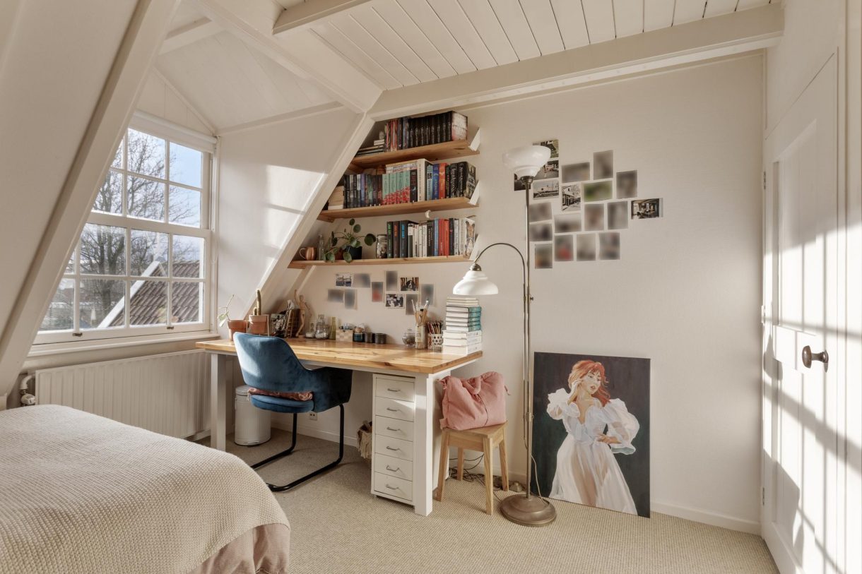 Te koop: Foto Woonhuis aan de Zuideinde 13-15 in Koog aan de Zaan