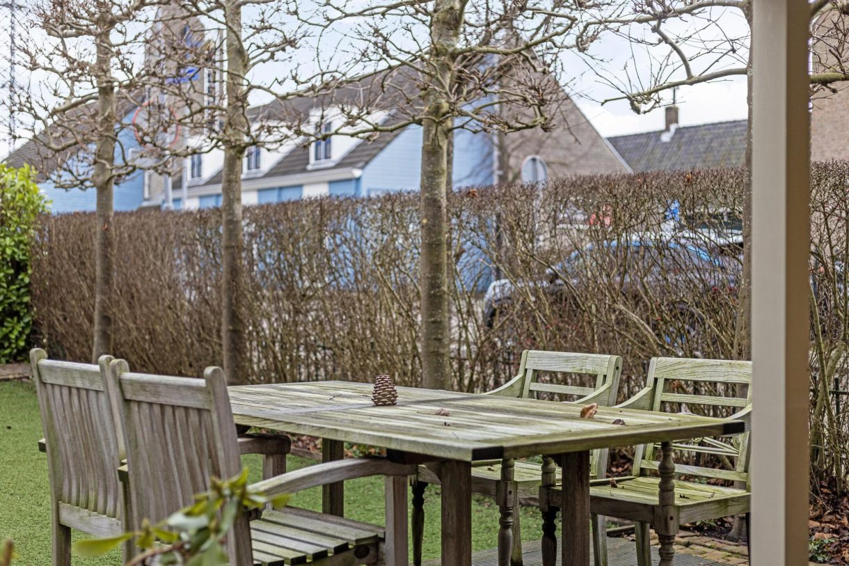 Te koop: Foto Woonhuis aan de Zuideinde 13-15 in Koog aan de Zaan