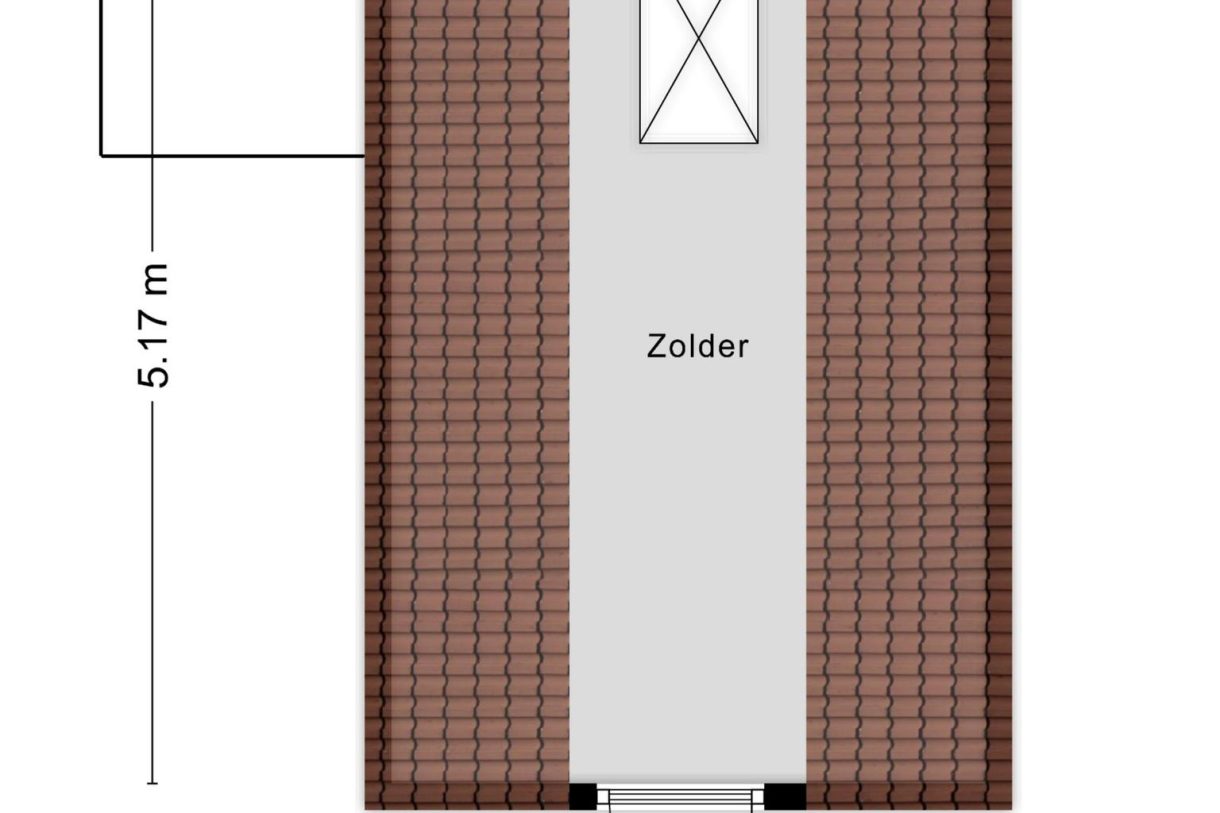Te koop: Foto Woonhuis aan de Zuideinde 13-15 in Koog aan de Zaan