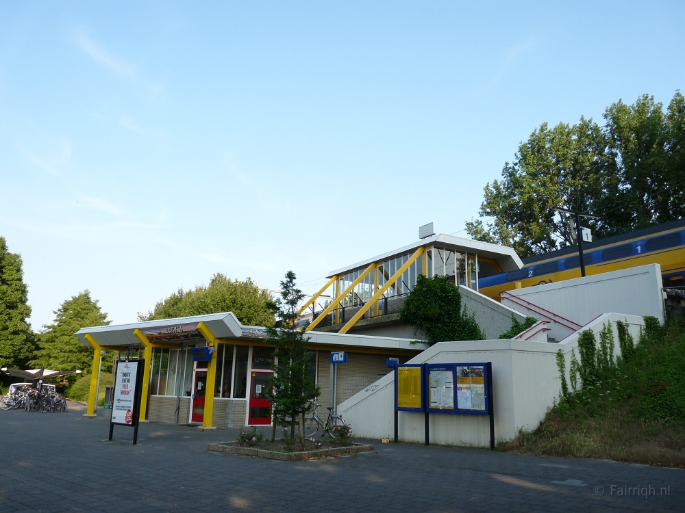 Te koop: Foto Woonhuis aan de Zuideinde 13-15 in Koog aan de Zaan