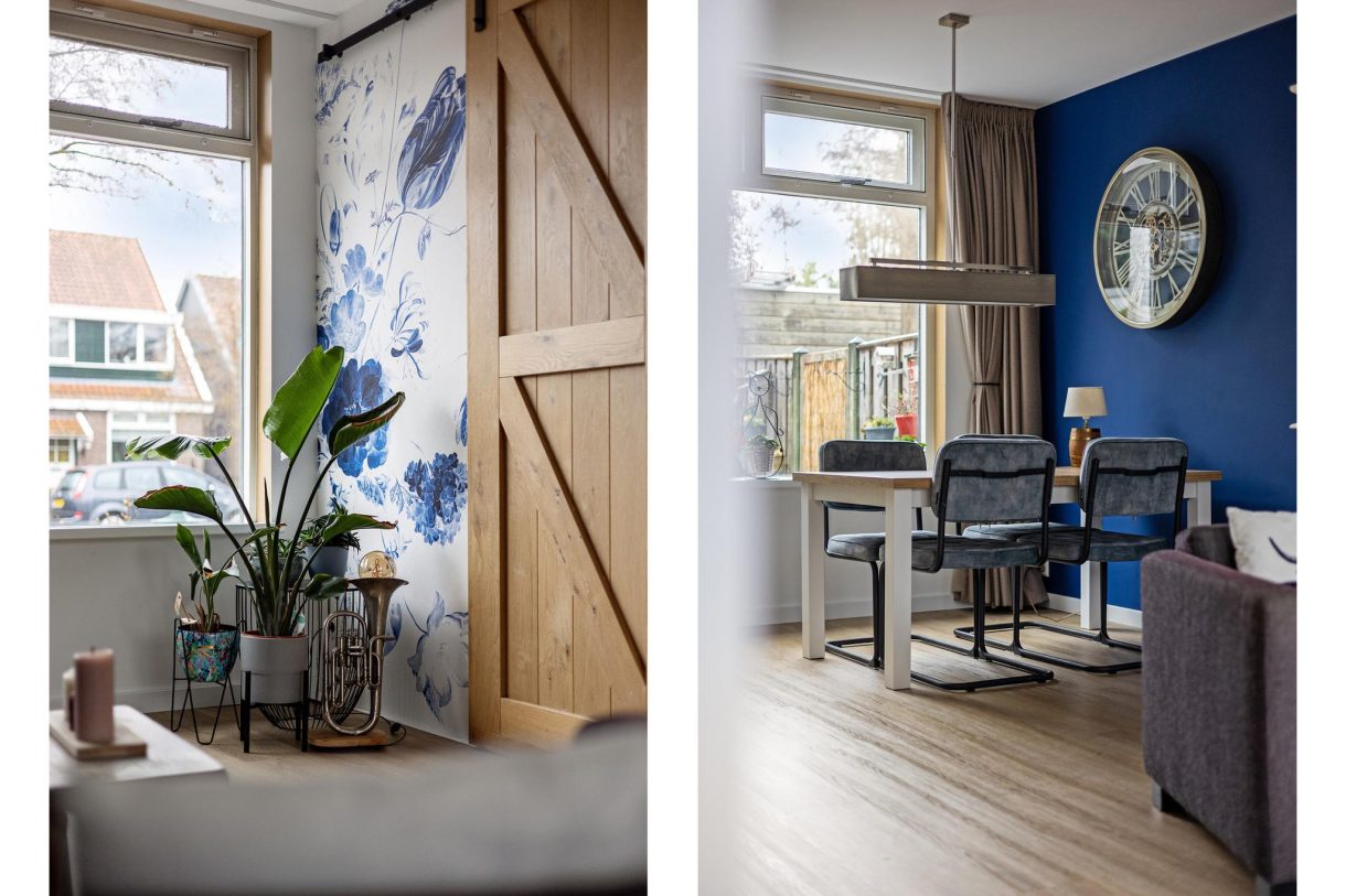 Te koop: Foto Woonhuis aan de Zandweg 172 in Wormer