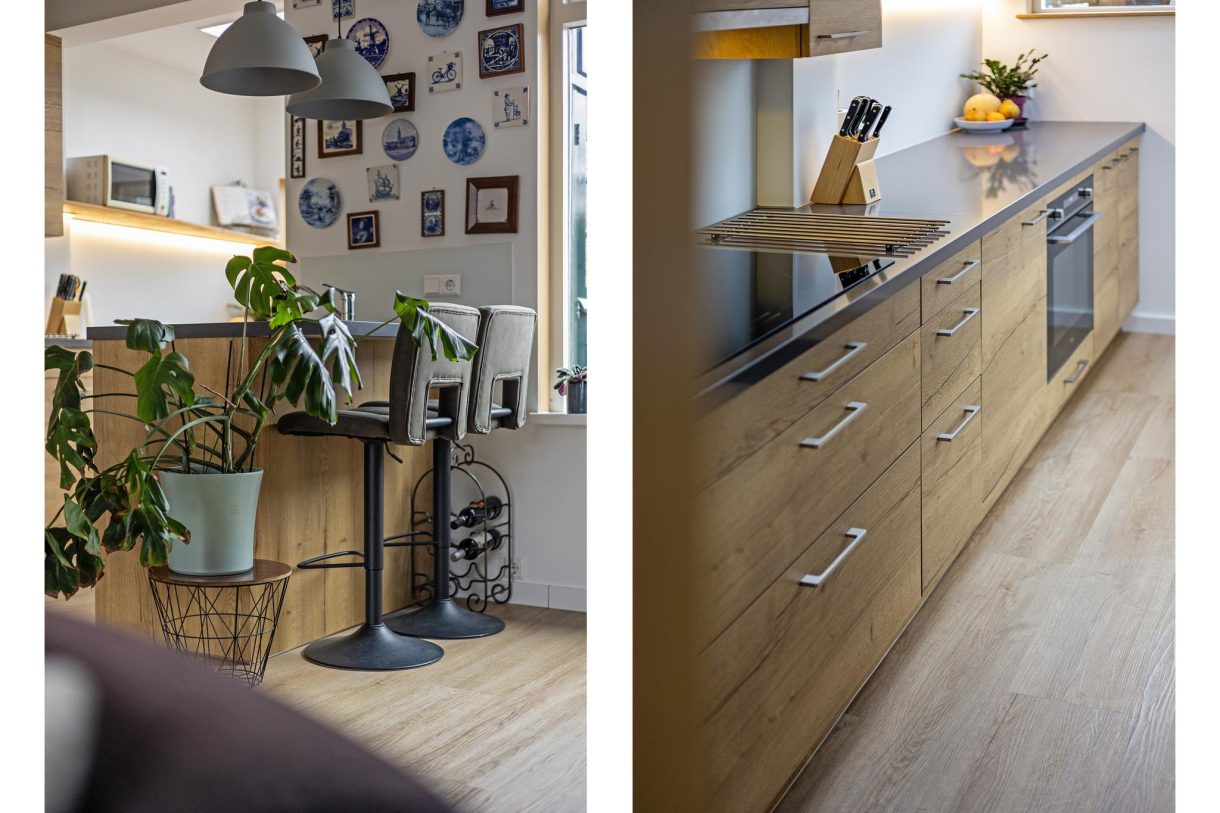 Te koop: Foto Woonhuis aan de Zandweg 172 in Wormer