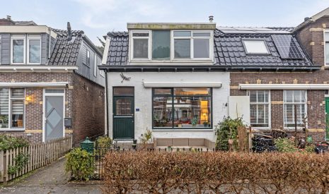 Hoofdfoto van Wormer Zandweg 172