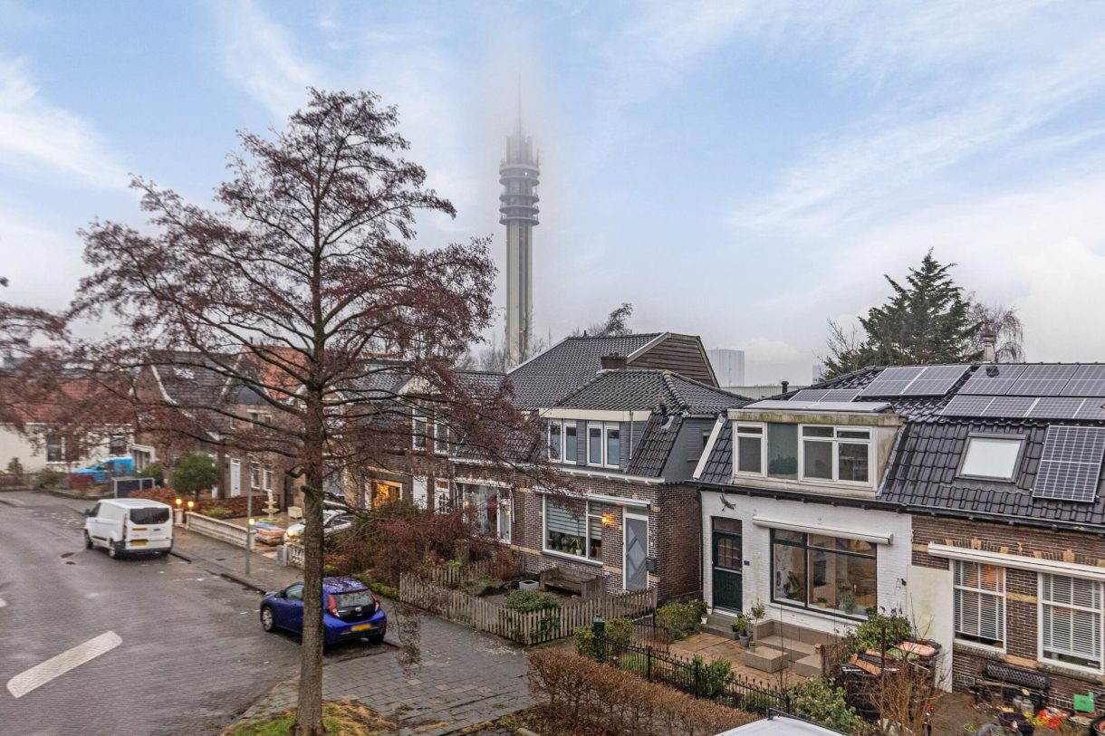 Te koop: Foto Woonhuis aan de Zandweg 172 in Wormer