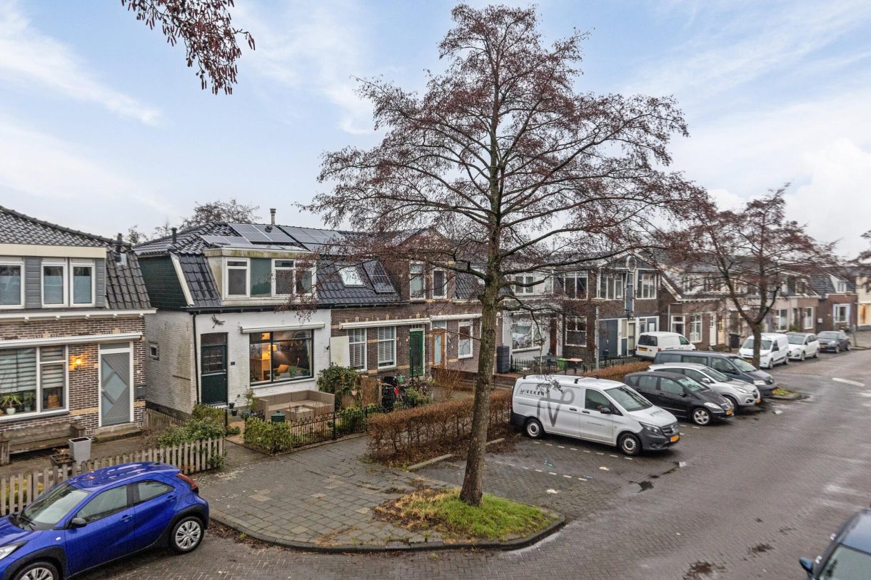 Te koop: Foto Woonhuis aan de Zandweg 172 in Wormer