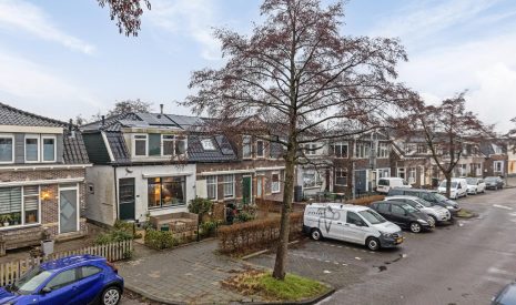 Te koop: Foto Woonhuis aan de Zandweg 172 in Wormer