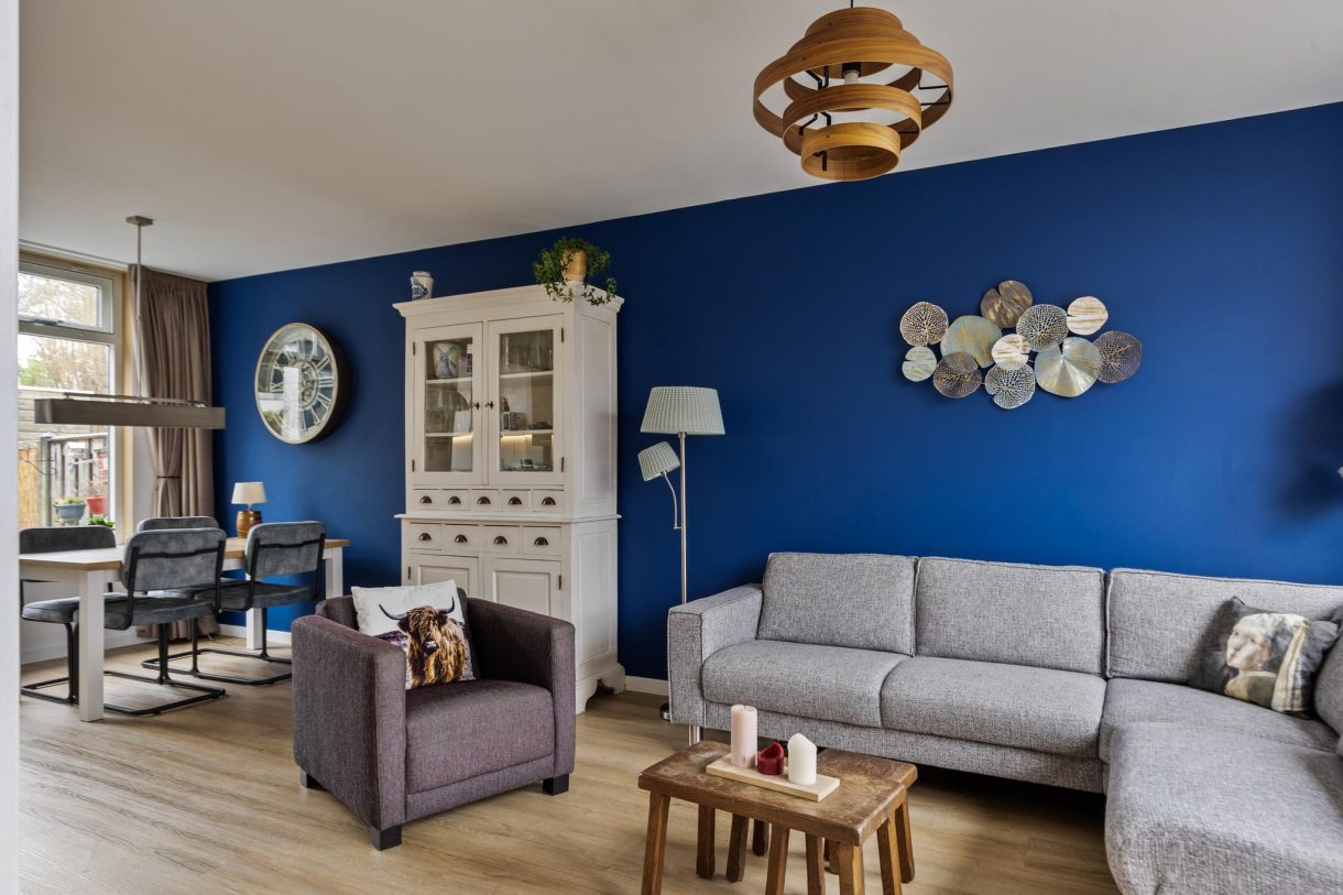 Te koop: Foto Woonhuis aan de Zandweg 172 in Wormer