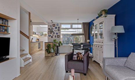 Te koop: Foto Woonhuis aan de Zandweg 172 in Wormer