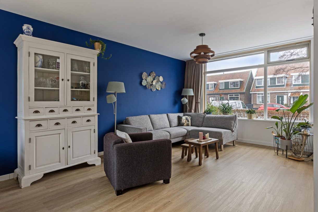 Te koop: Foto Woonhuis aan de Zandweg 172 in Wormer