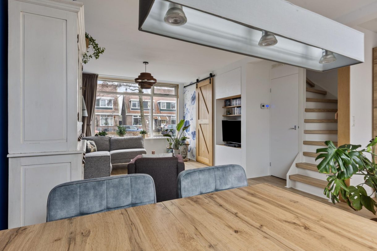 Te koop: Foto Woonhuis aan de Zandweg 172 in Wormer