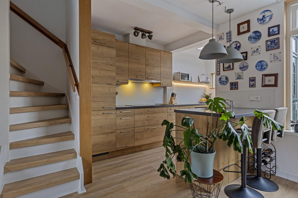 Te koop: Foto Woonhuis aan de Zandweg 172 in Wormer