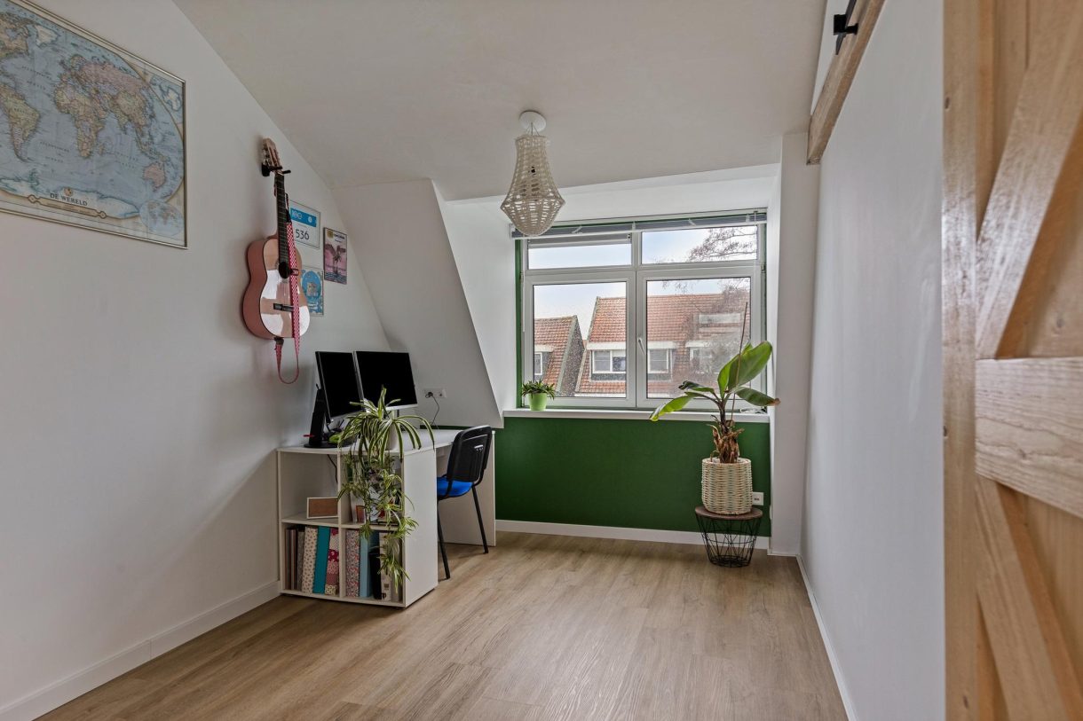 Te koop: Foto Woonhuis aan de Zandweg 172 in Wormer