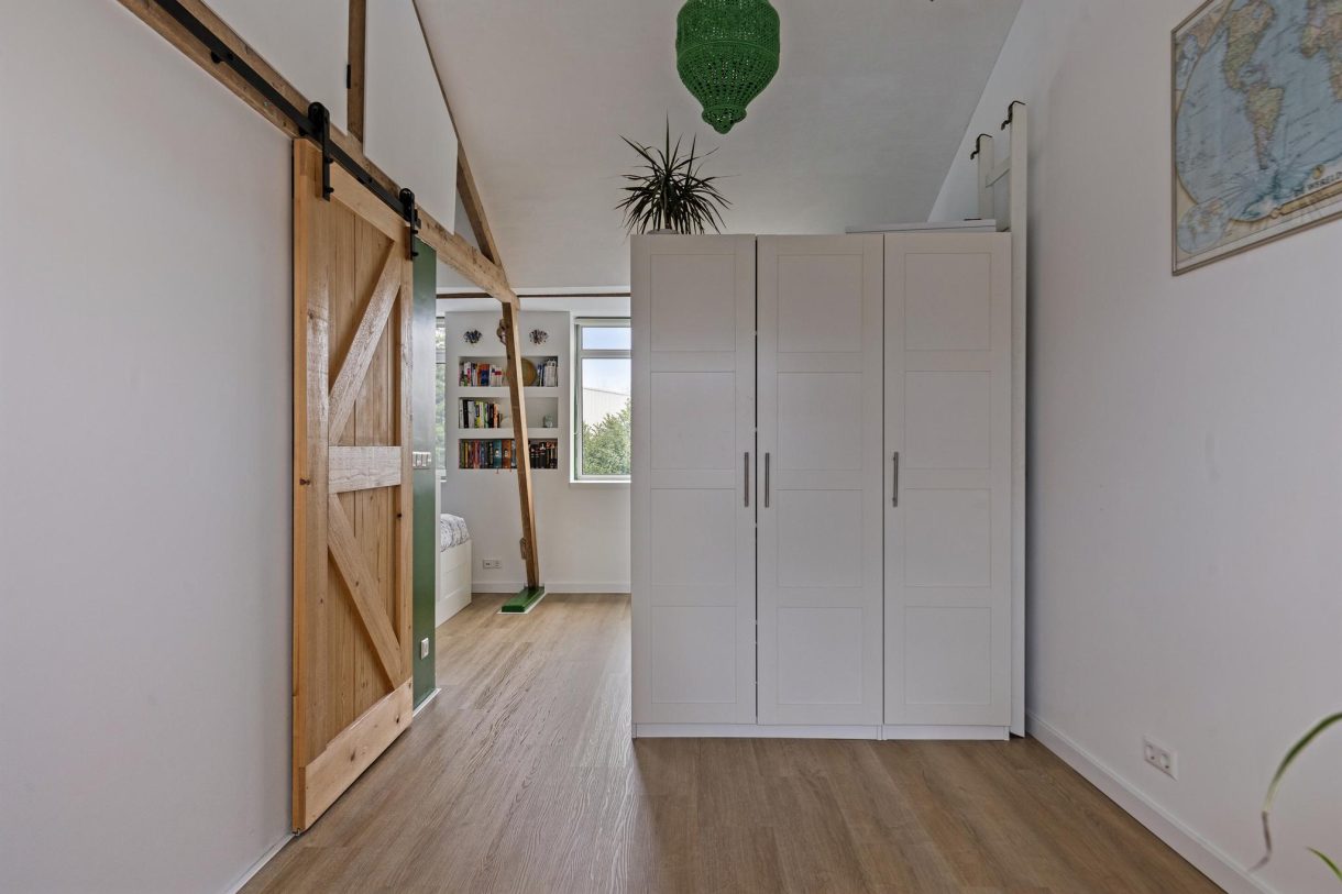 Te koop: Foto Woonhuis aan de Zandweg 172 in Wormer