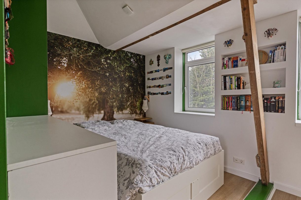 Te koop: Foto Woonhuis aan de Zandweg 172 in Wormer