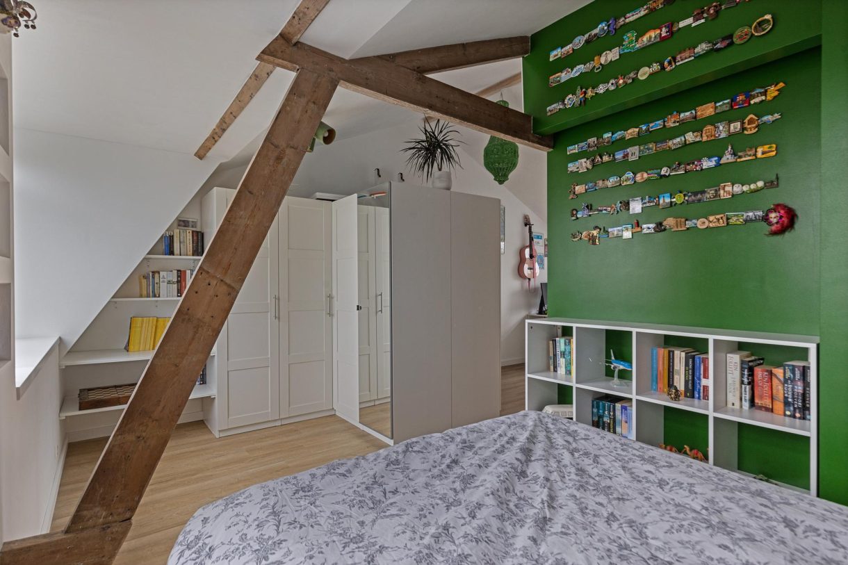 Te koop: Foto Woonhuis aan de Zandweg 172 in Wormer