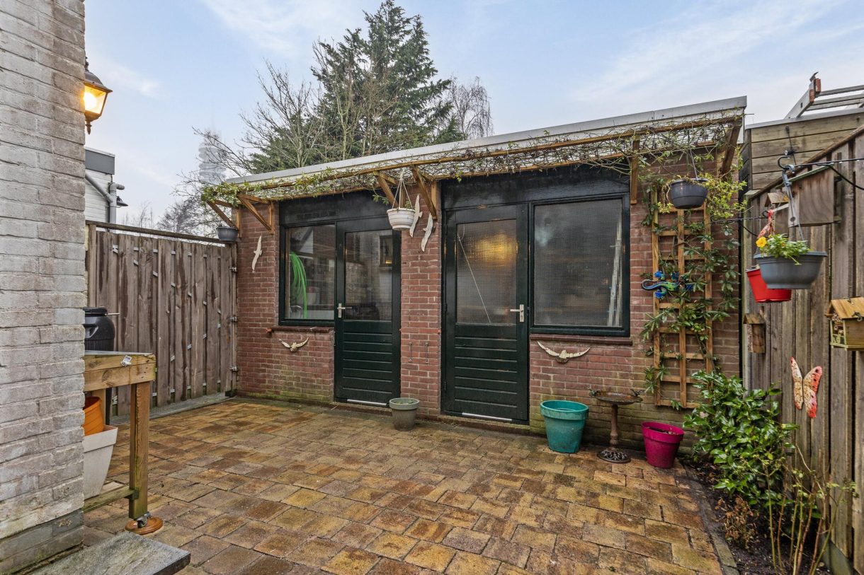 Te koop: Foto Woonhuis aan de Zandweg 172 in Wormer