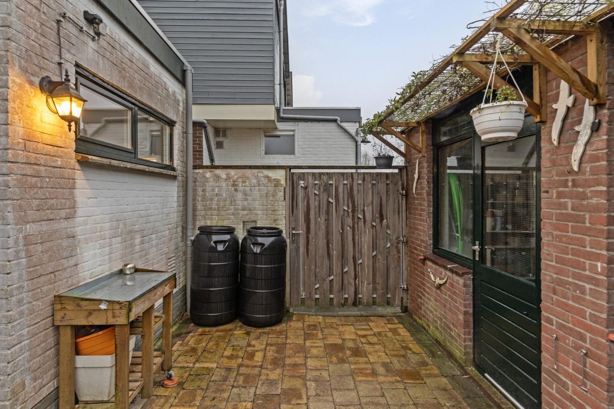 Te koop: Foto Woonhuis aan de Zandweg 172 in Wormer