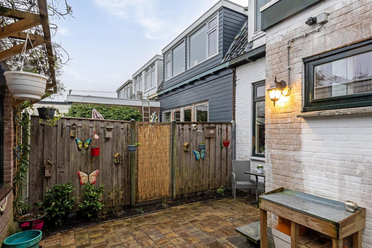 Te koop: Foto Woonhuis aan de Zandweg 172 in Wormer