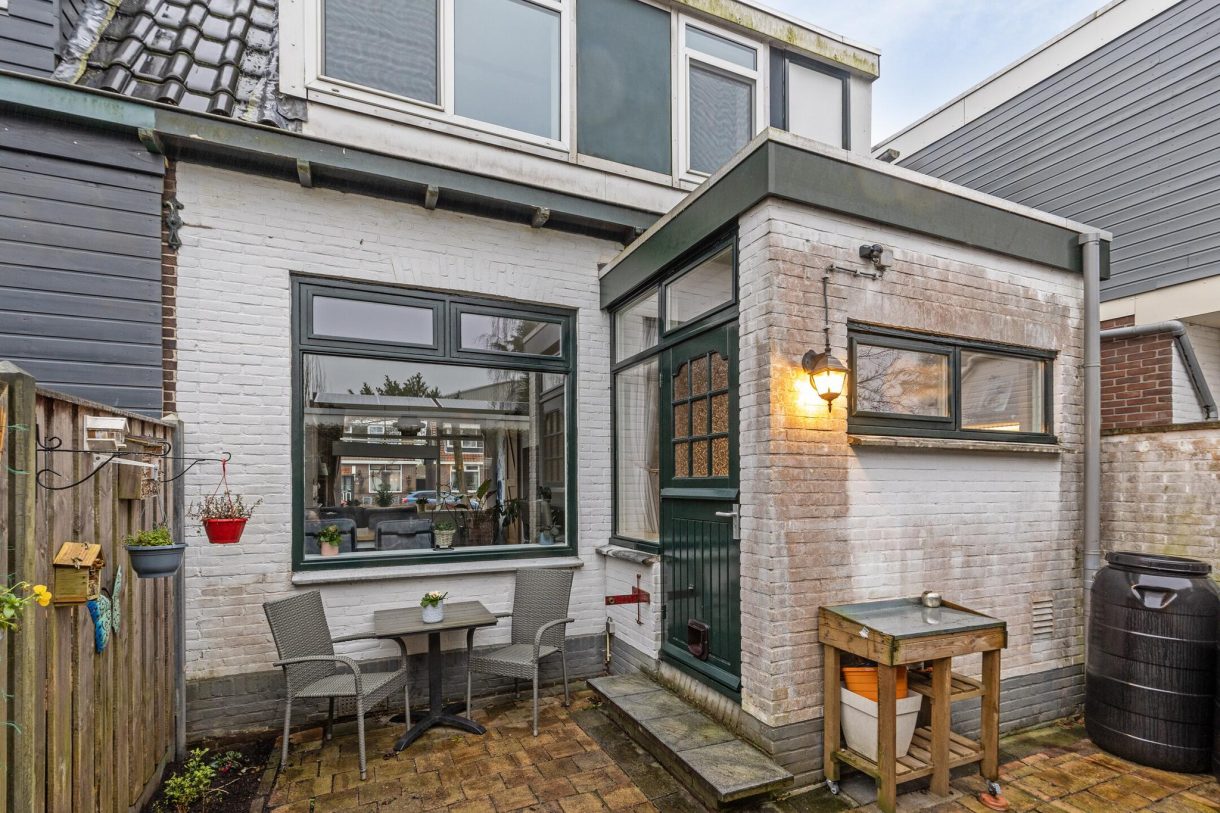 Te koop: Foto Woonhuis aan de Zandweg 172 in Wormer