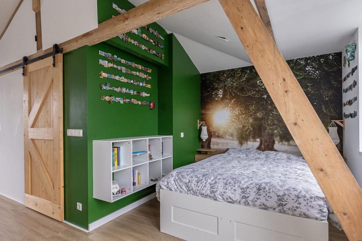 Te koop: Foto Woonhuis aan de Zandweg 172 in Wormer