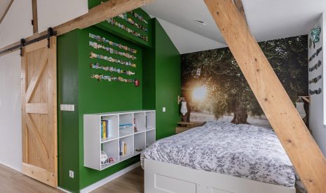 Te koop: Foto Woonhuis aan de Zandweg 172 in Wormer