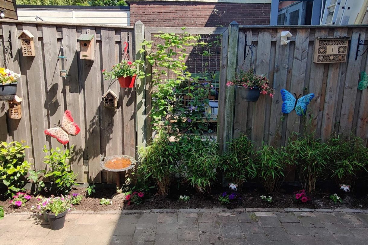 Te koop: Foto Woonhuis aan de Zandweg 172 in Wormer