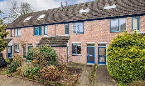 Hoofdfoto van Houten Glazeniersgilde 35