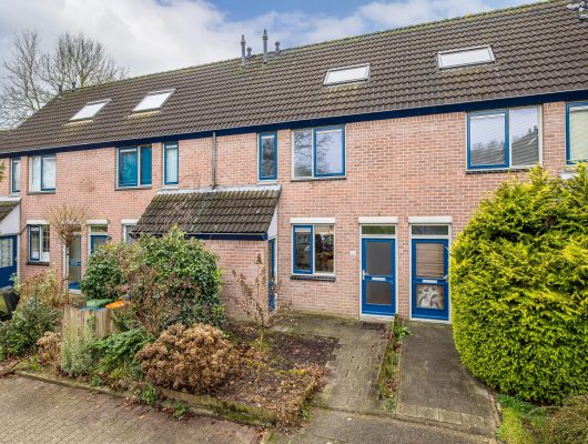 Hoofdfoto van Houten Glazeniersgilde 35