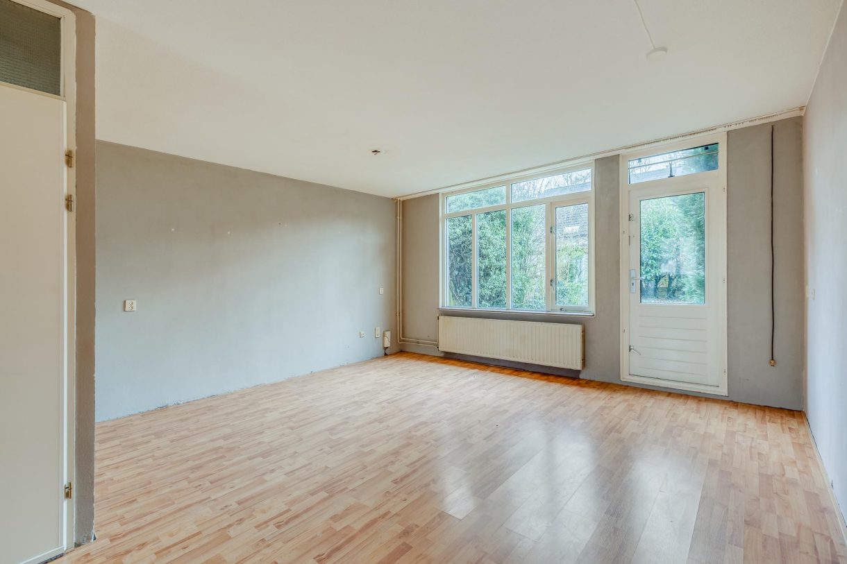 Te koop: Foto Woonhuis aan de Glazeniersgilde 35 in Houten